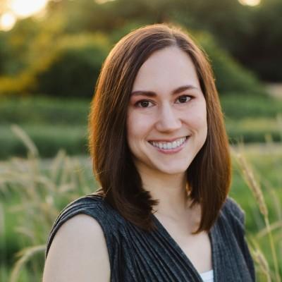 Image of Kayla Paden