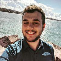 Image of Thomas Hammon